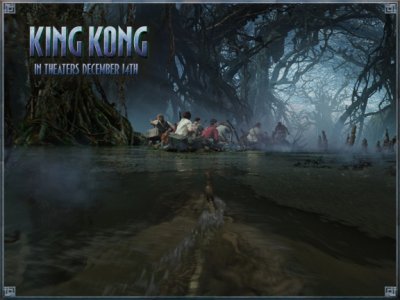 King Kong 7