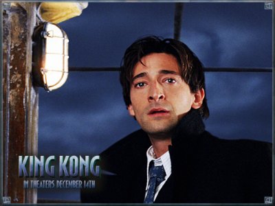 King Kong 8