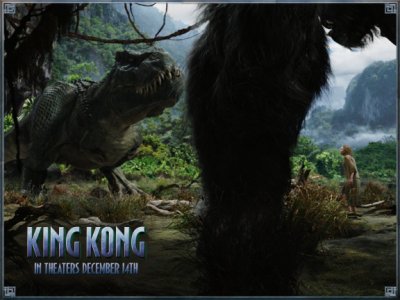 King Kong 9